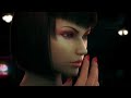 Tekken 6 Anna Story Mode