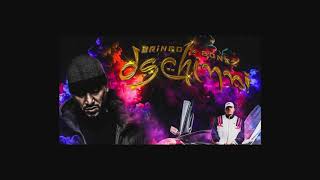 GRiNGO x BONEZ MC - DSCHINNI (INSTRUMENTAL) by AMAREmusic (GOLDFINGER, Beat )
