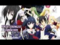 Top 10 Strongest Armed Girl S Machiavellism Characters Ranked
