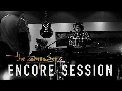 Compozers Encore Session - DJ Khaled Hold You Down Edition