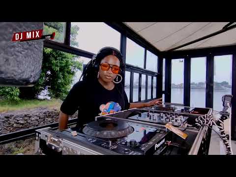 13 JANUARY 2023 Live Recorded Set by ROSETTA D33P on Dj Mix 1KZNTV