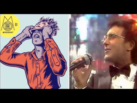 Moderat - A New Error