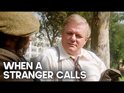 When a Stranger Calls | HORROR FILM