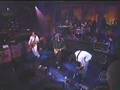 Ween on Letterman 