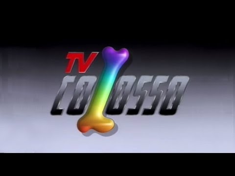 Eu não largo o osso video