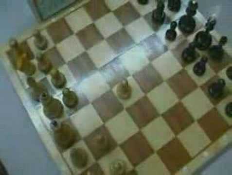 Klaipedos Bokstas sachmatu klubas TV