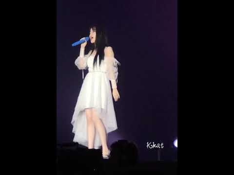 [191224] IU Concert ’Love Poem’ in Bangkok - Friday