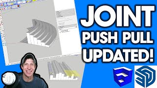 Joint Push Pull was UPDATED! What