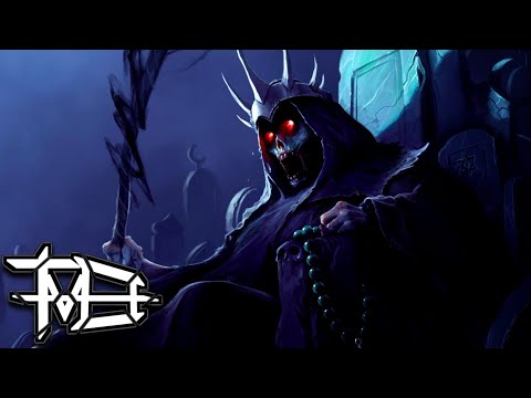 Apoplexy x Demonic Pressure - Revulsion