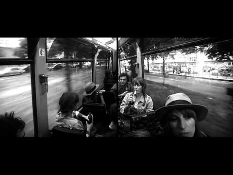 Maximo Park - The Undercurrents