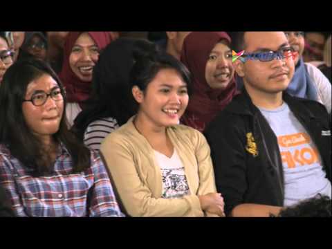 Dani: Kecewa dengan Follower - SUPER Stand Up Seru eps 189