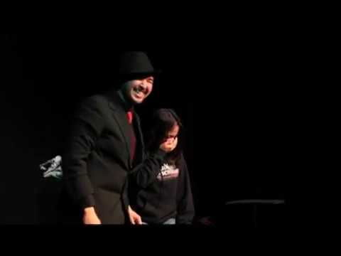 OmarOlusion.nyc video.