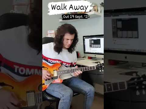 first foray into #shorts Walk Away is out now!! https://linktr.ee/Lexicon_H
