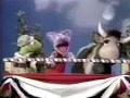 Sesame Street News Flash Hey Diddle Diddle