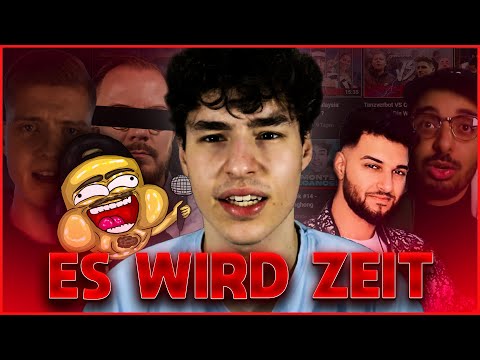 ApoRed - Die Auflösung