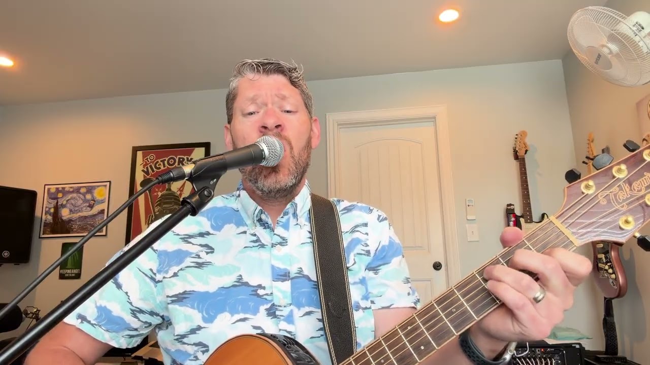 Promotional video thumbnail 1 for Brad Grimm