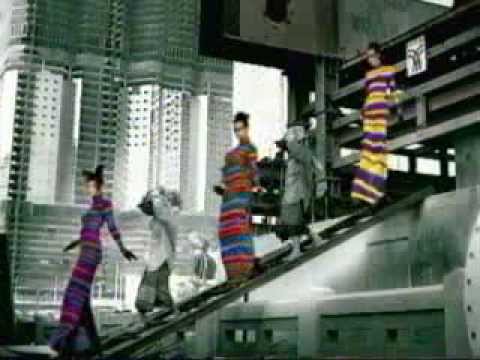 Emporium Hello Bangkok