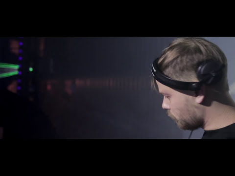 Black Water Live @ Energetikos ir technikos muziejus