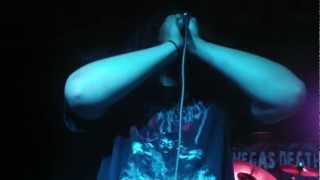 ROTT (Live) - 06/16/12 - Las Vegas Deathfest 4 - Cheyenne Saloon