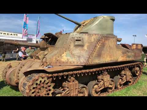 The Victory Show 2018