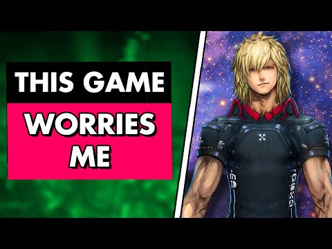 Star Ocean: The Divine Force is FRUSTRATING