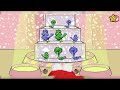 Sesame Street Elmo World 145