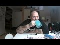 Stamp E Testar Energidricka Monster Energy M3 Extra Strenght Ärlig Review Deluxe
