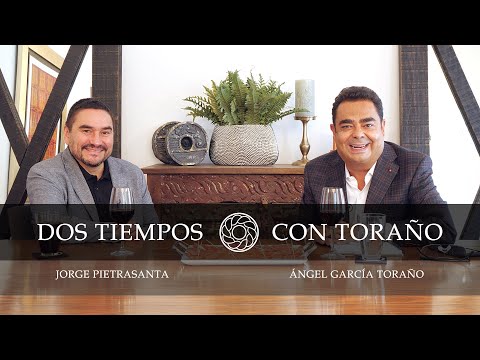 Jorge Pietrasanta | Dos Tiempos con Toraño - 03 Mayo 2021