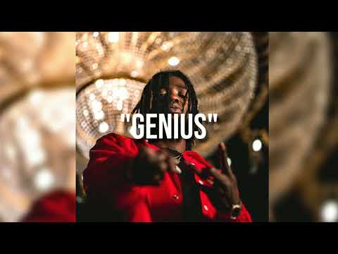 Gazo x Headie One Melodic Dark Drill Type Beat "GENIUS"
