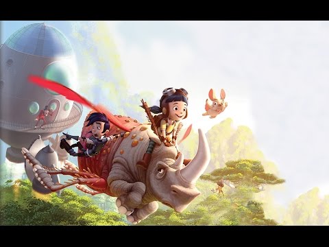 Bestiacce - Beasties - Studio Bozzetto &Co