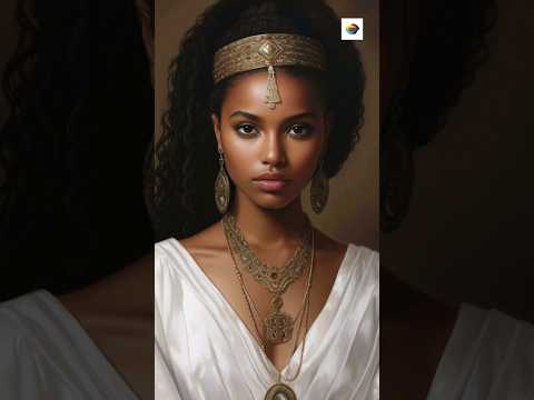 One of the 4 Greatest Civilizations of the Ancient World: Kingdom of Aksum | Africa in 30 Seconds