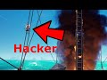 We Sunk Cheaters In Season 8
