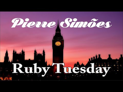 Ruby Tuesday - Pierre Simões