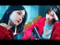 BAD GIRL - TOKYO || money heist Korea fmv