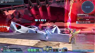 マルルがMHWやるってさ #PSO2 #SHIP4or8 #参加OK #コメント宜しく！ #初心者実況