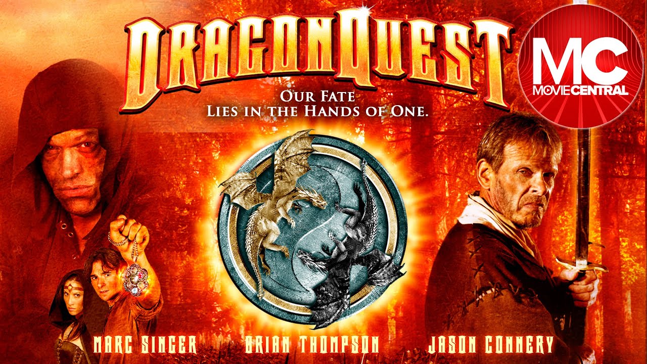 DragonQuest (2009)
