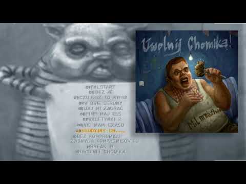 MIL MNÓSTWO - STUDYJNY CH...... (prod. Benncart)