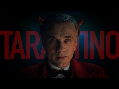 Tarantino's Perfect Villain - Hans Landa
