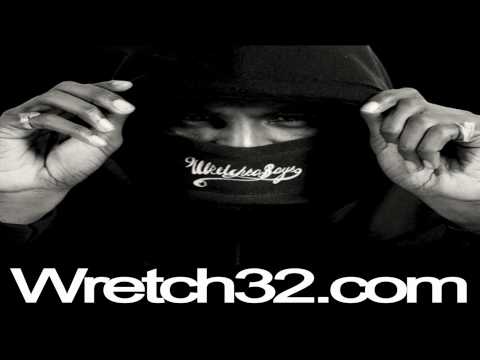 Wretch32 - Say Something freestyle