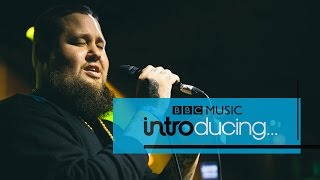 Rag'n'Bone Man - Skin // BBC Introducing at SXSW 2017
