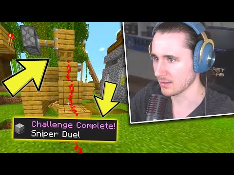 Questa Challenge doveva essere IMPOSSIBILE...