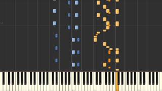 Tipitina | Professor Longhair (James Booker) - blues piano tutorial