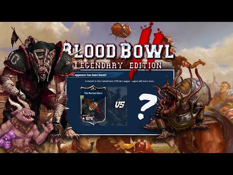 Tryharding with Skaven vs Nurgle - Match 22