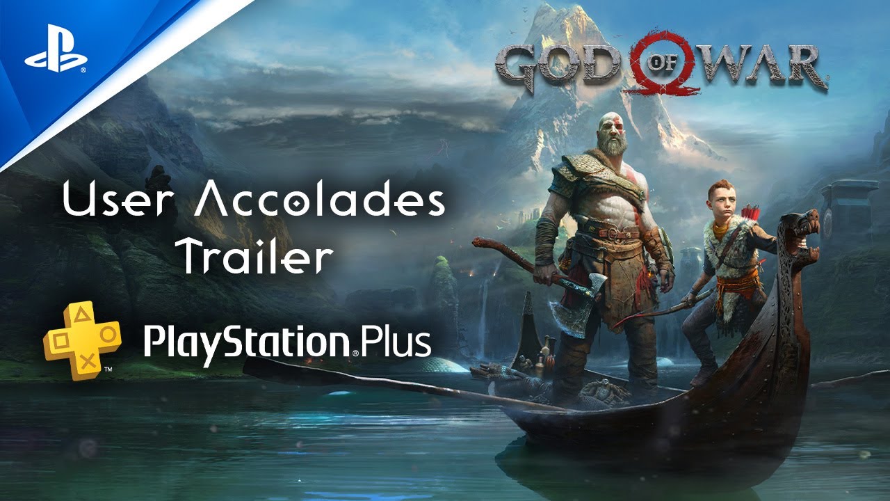 God of War – Wir verraten euch, warum ihr das Meisterwerk spielen müsst