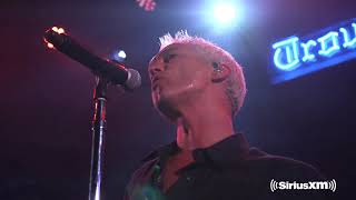 Stone Temple Pilots con nuevo cantante - Still Remains/Meadow [Sub. Esp.]