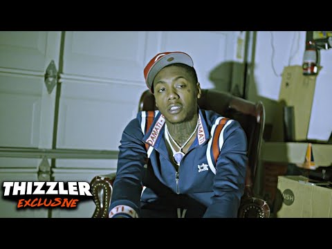 Holli Hussle - Lets Talk (Exclusive Music Video) || Dir. Yng Zay TV [Thizzler.com]