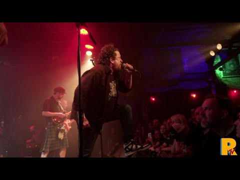 FLATFOOT 56 | Live at Reggies 3.8.25 (Full Set)