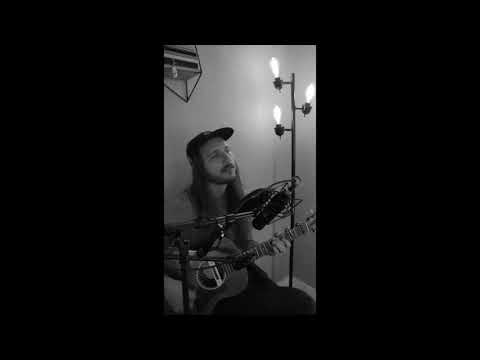 Dionne   The Japanese House, Justin Vernon (Vertical Cover by Kyler Daron)