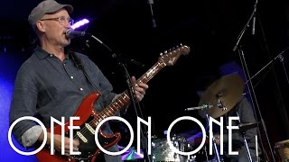 ONE ON ONE: Marshall Crenshaw May 28th, 2015 City Winery New York Full Session