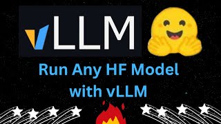 Download the video "Serve Any Hugging Face Model with vLLM: Hands-on Tutorial"